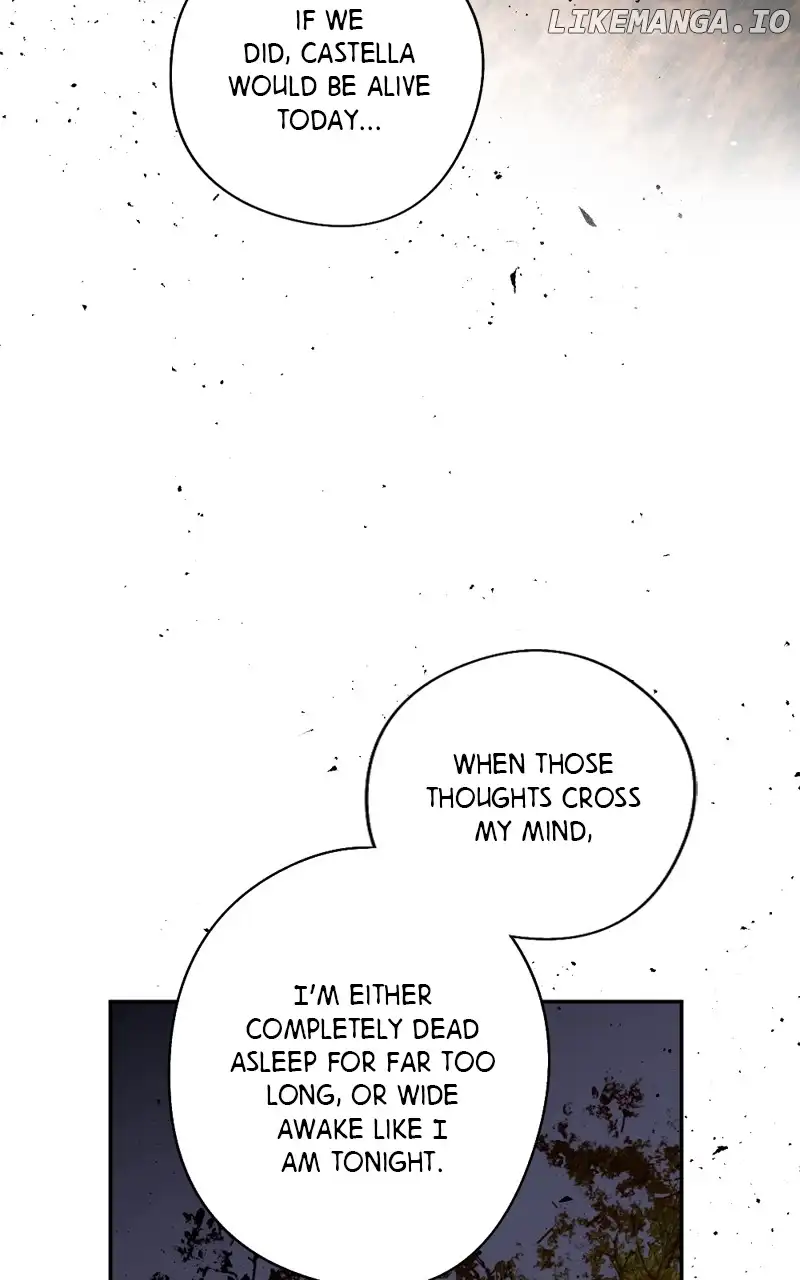 The Demon King’s Confession chapter 93 page 85