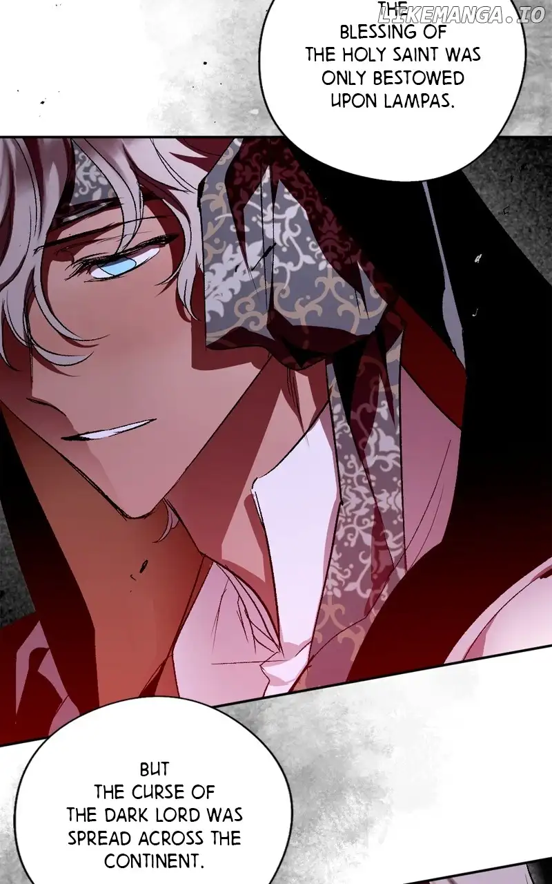 The Demon King’s Confession chapter 93 page 87