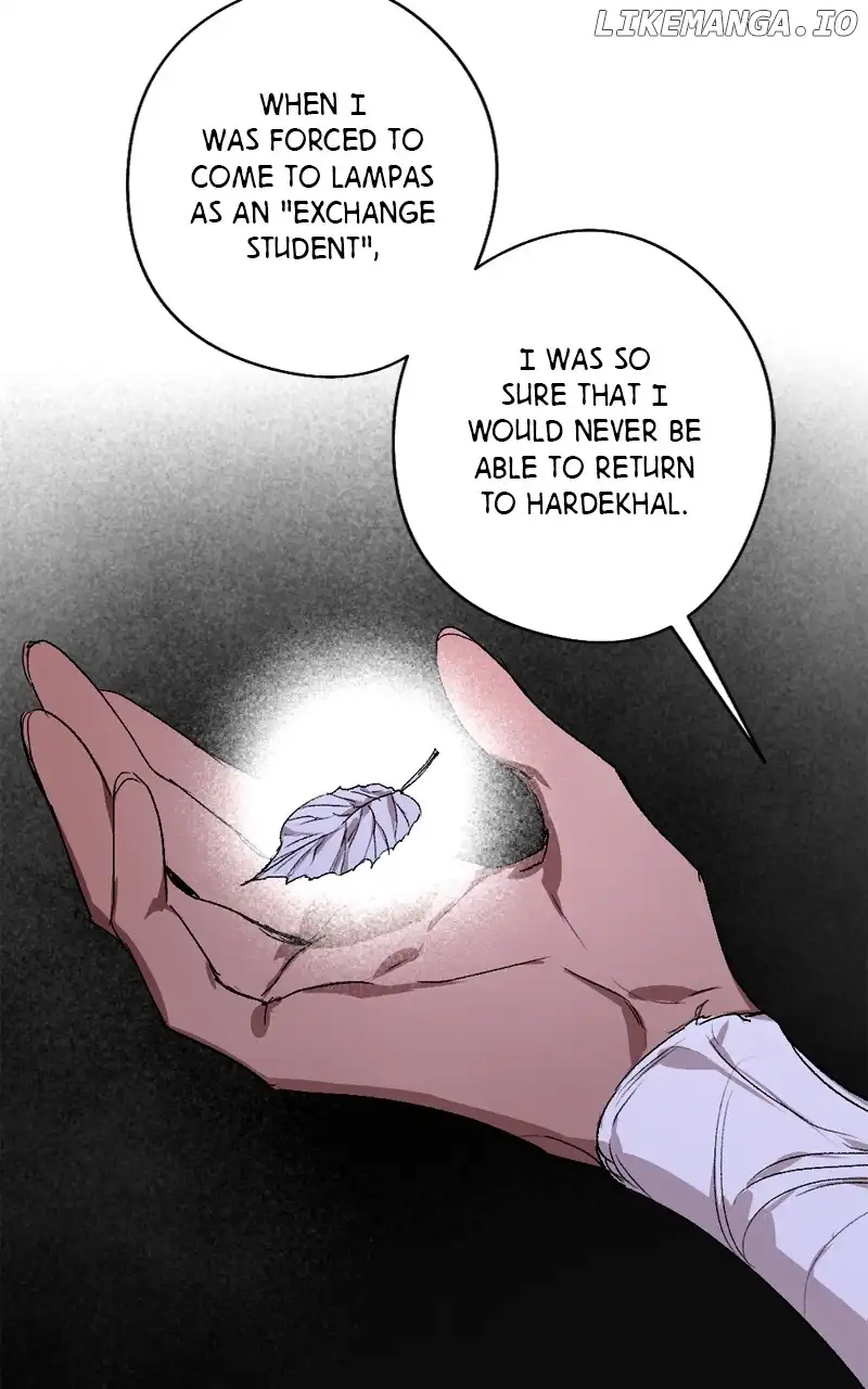 The Demon King’s Confession chapter 93 page 90