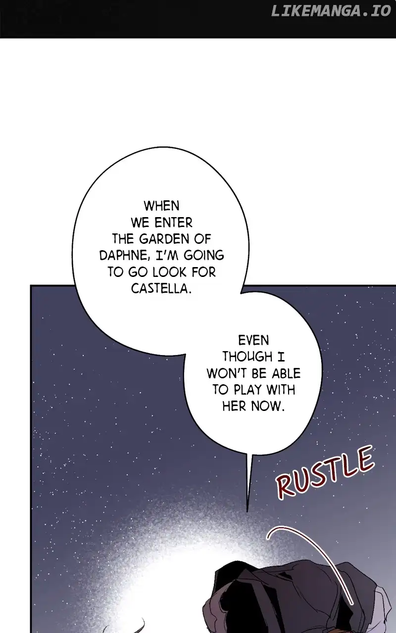 The Demon King’s Confession chapter 93 page 91