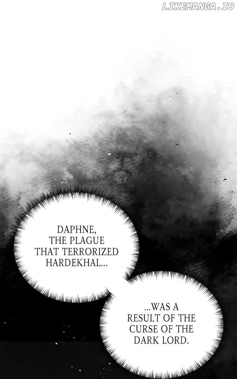 The Demon King’s Confession chapter 93 page 94