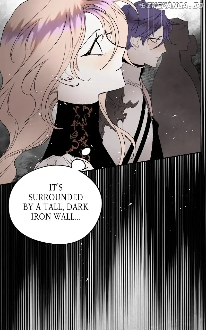 The Demon King’s Confession chapter 93 page 104