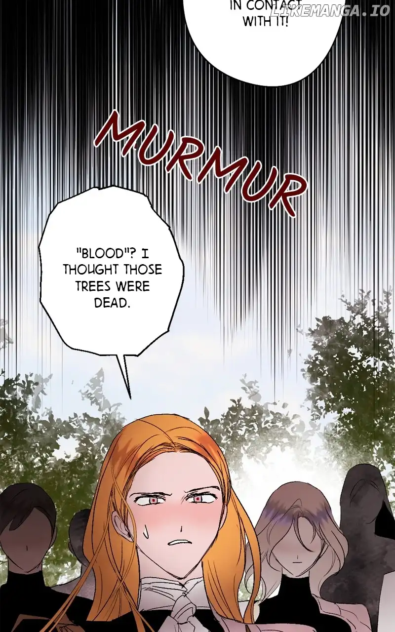The Demon King’s Confession chapter 93 page 107