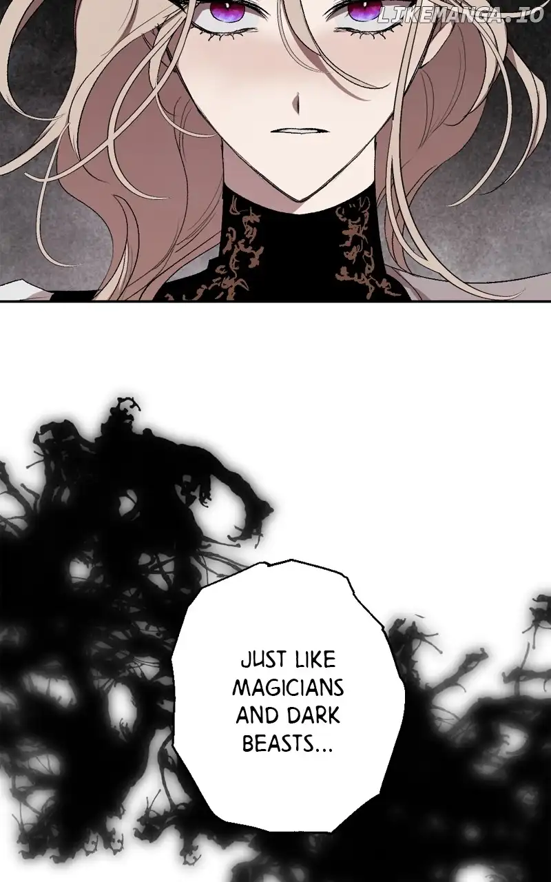 The Demon King’s Confession chapter 93 page 109