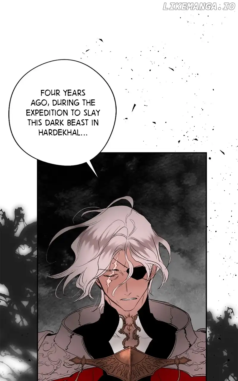 The Demon King’s Confession chapter 93 page 115
