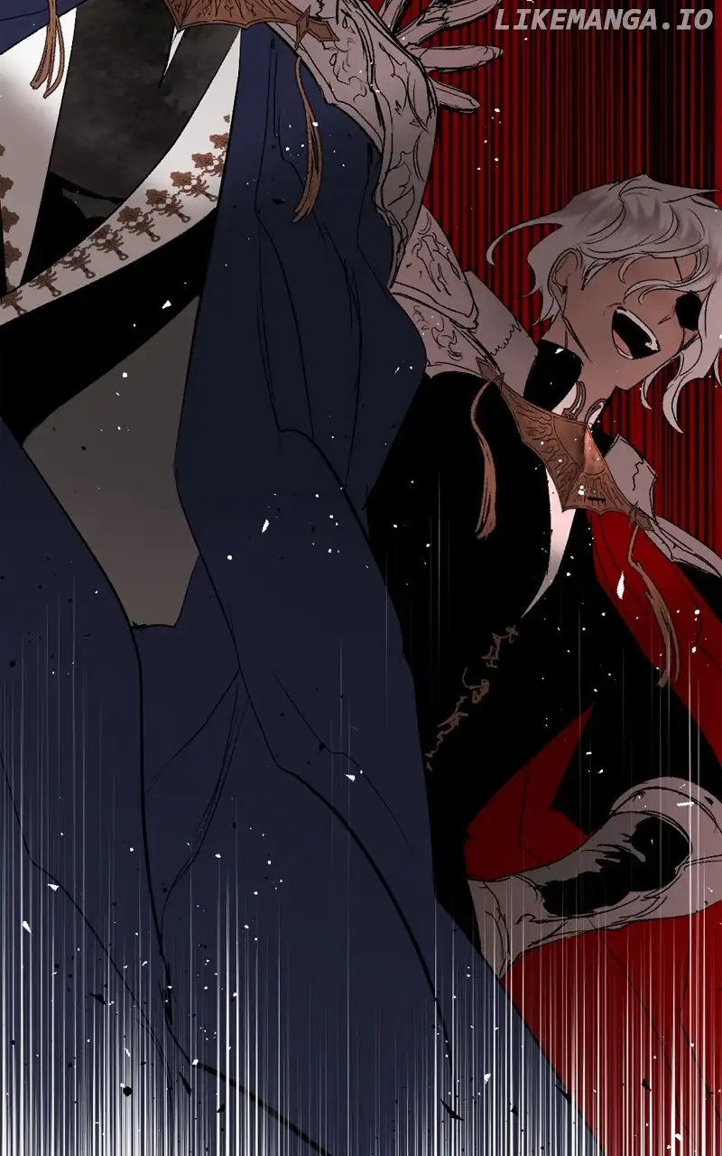 The Demon King’s Confession chapter 93 page 121