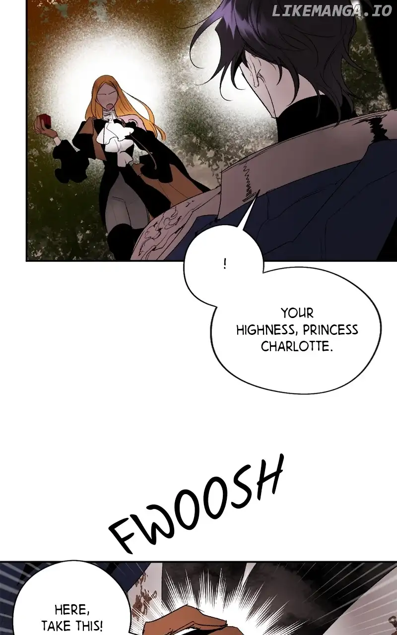 The Demon King’s Confession chapter 94 page 4