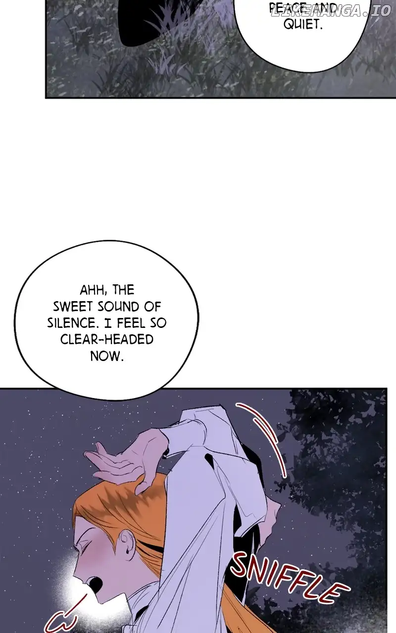The Demon King’s Confession chapter 94 page 11