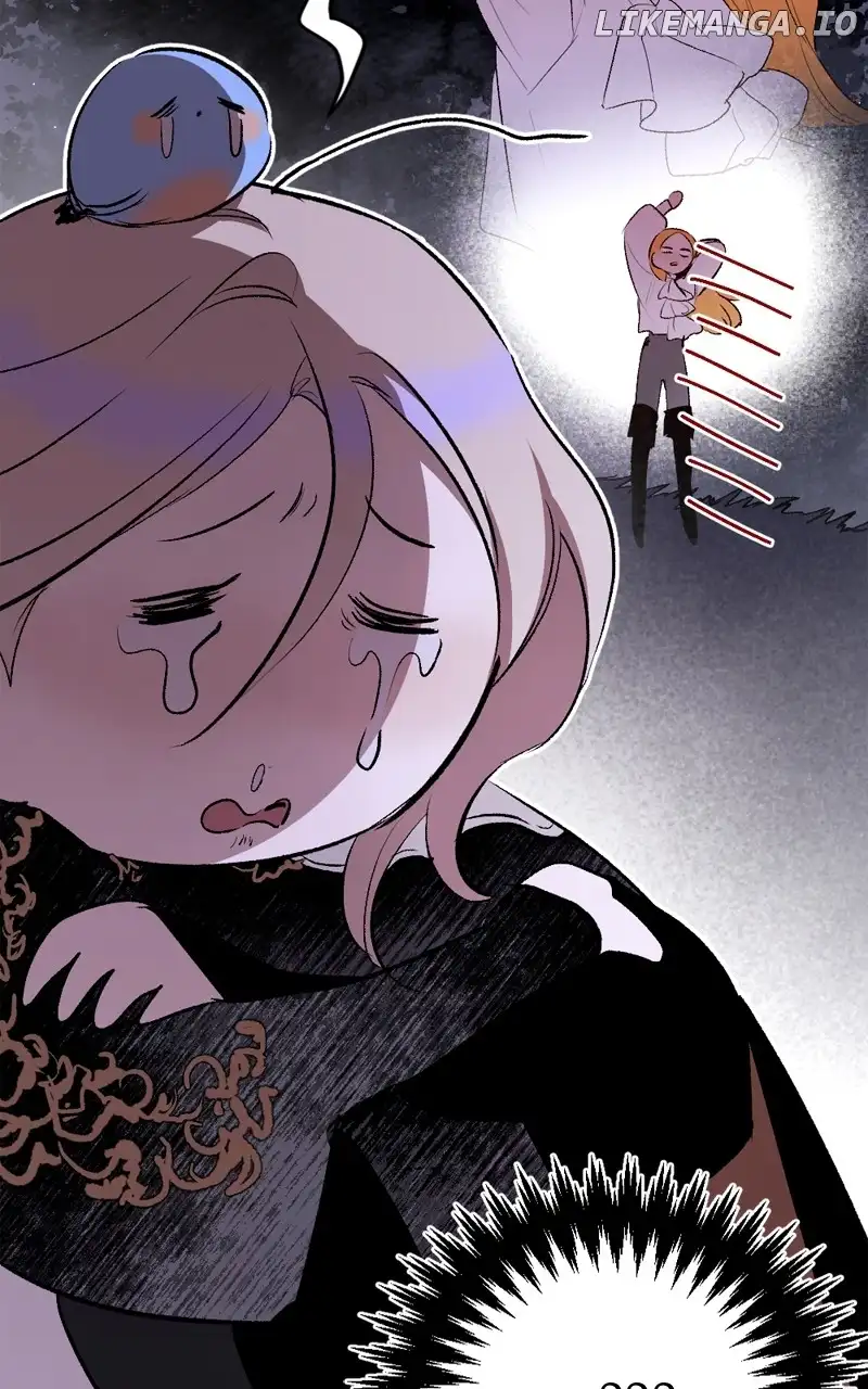 The Demon King’s Confession chapter 94 page 13