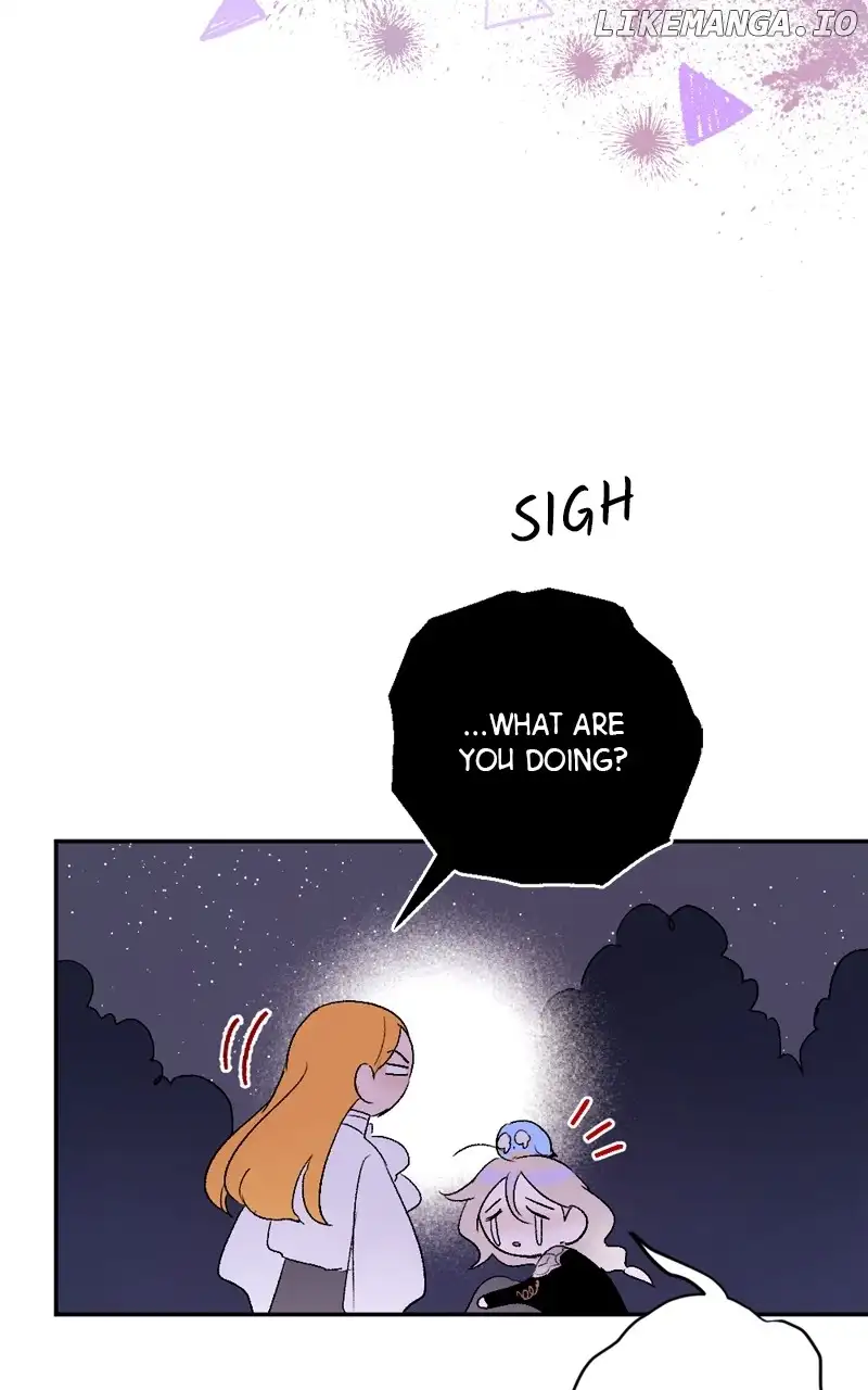 The Demon King’s Confession chapter 94 page 15