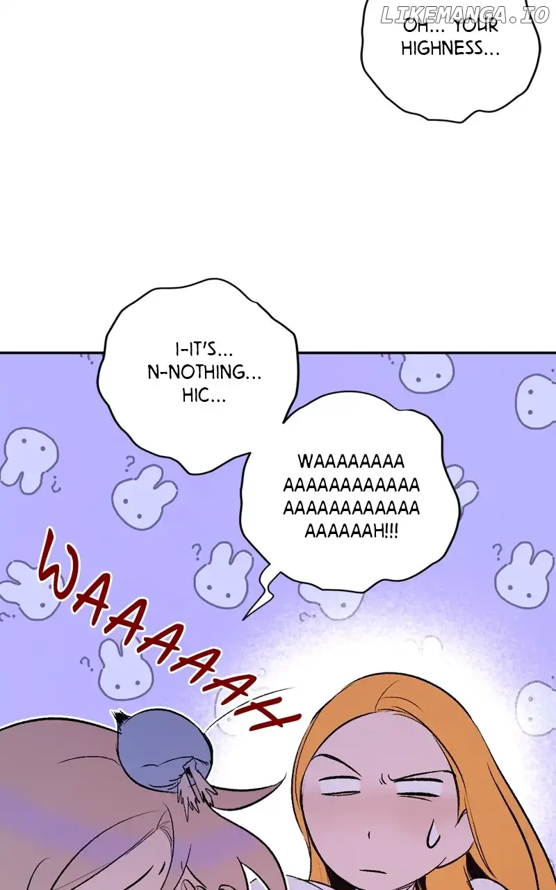 The Demon King’s Confession chapter 94 page 16
