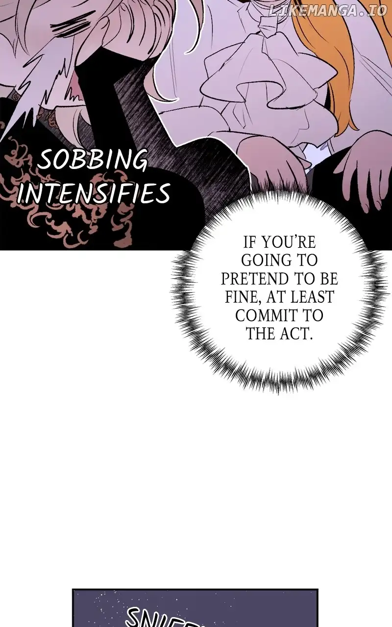 The Demon King’s Confession chapter 94 page 17