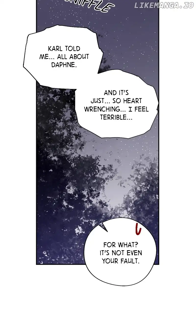 The Demon King’s Confession chapter 94 page 18