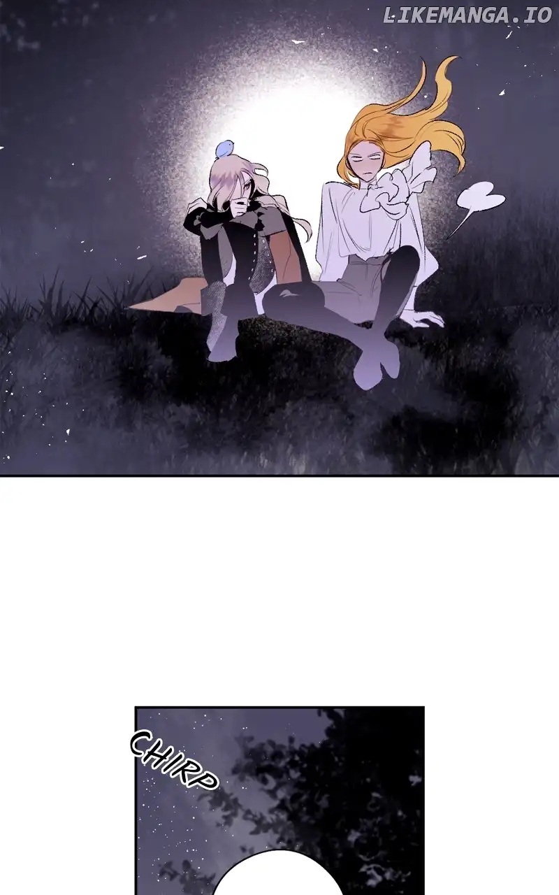 The Demon King’s Confession chapter 94 page 21