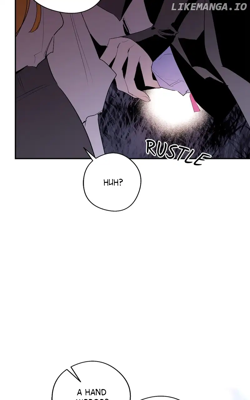 The Demon King’s Confession chapter 94 page 23