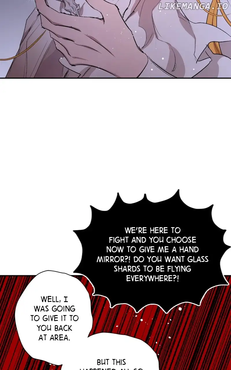 The Demon King’s Confession chapter 94 page 26