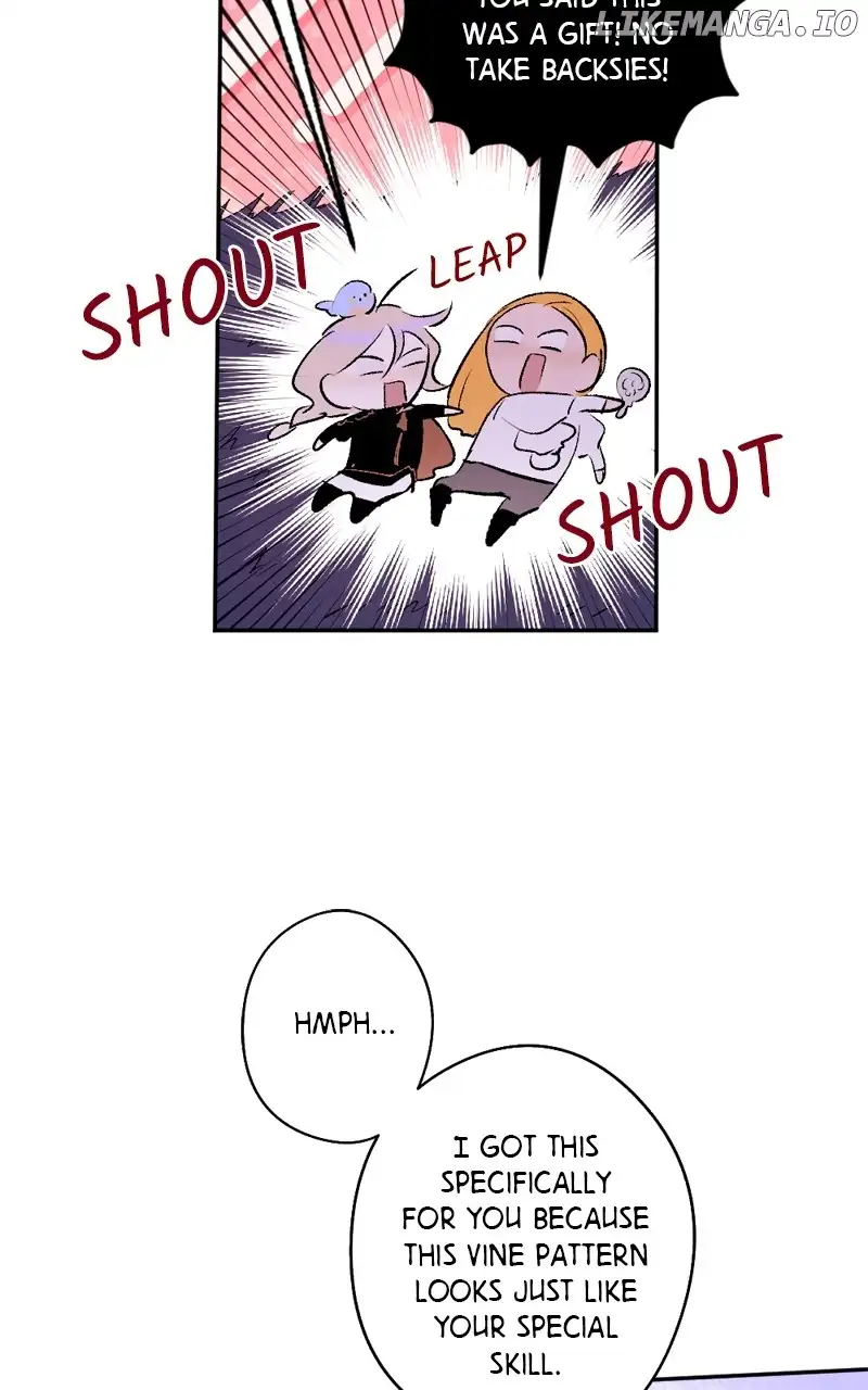 The Demon King’s Confession chapter 94 page 28