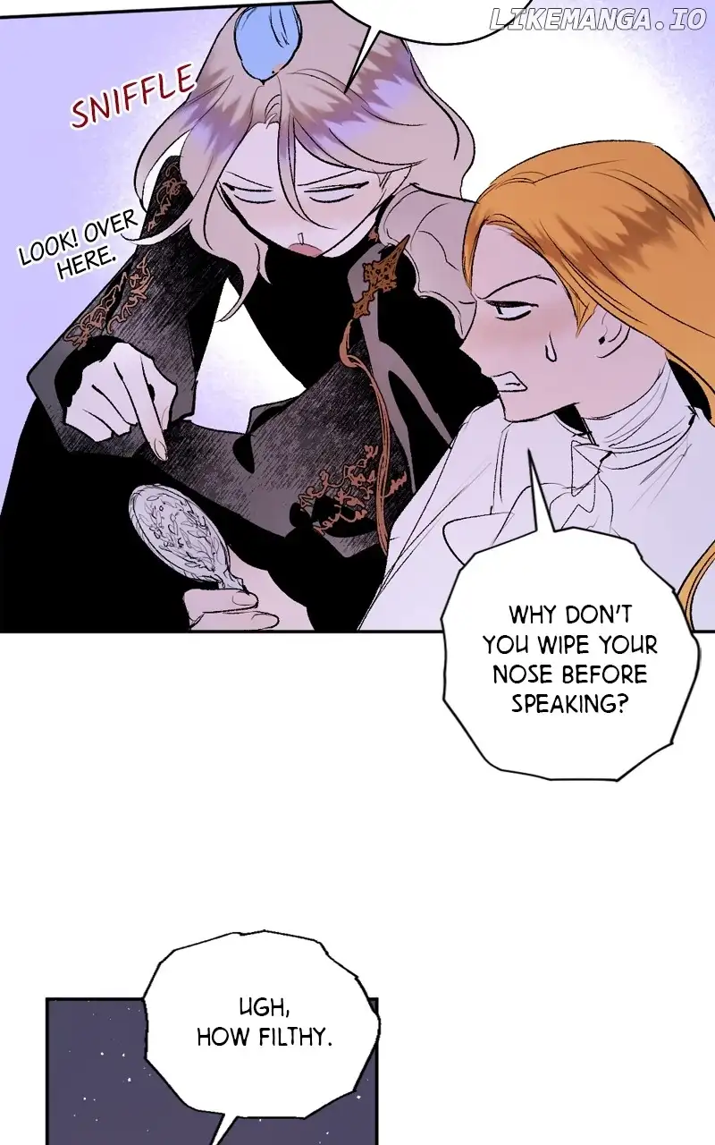 The Demon King’s Confession chapter 94 page 29
