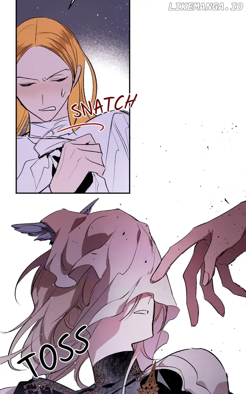 The Demon King’s Confession chapter 94 page 30