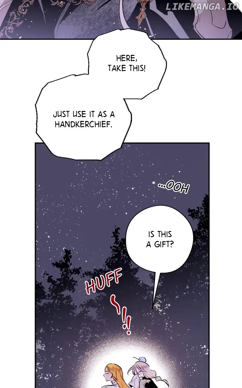 The Demon King’s Confession chapter 94 page 31