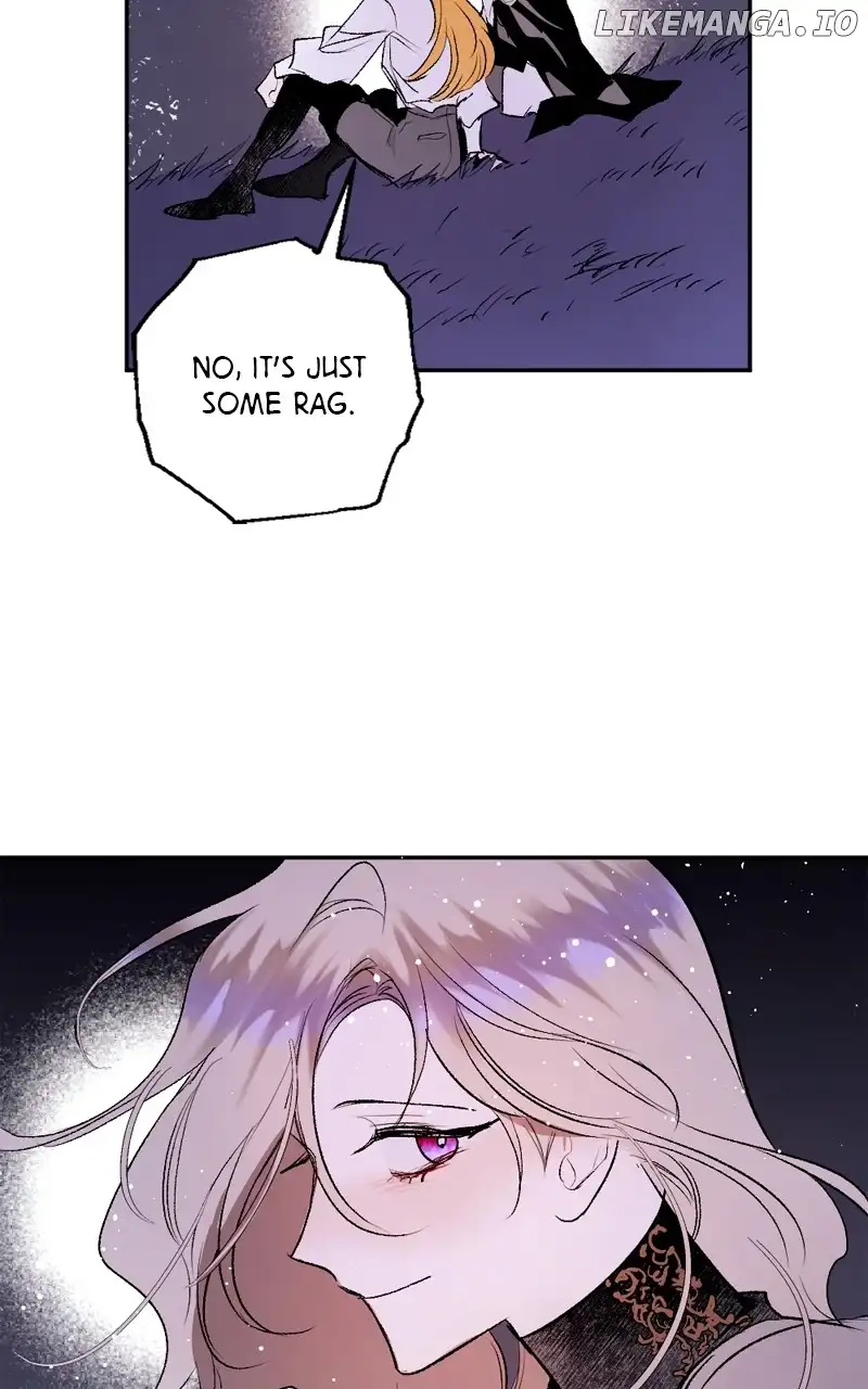 The Demon King’s Confession chapter 94 page 32