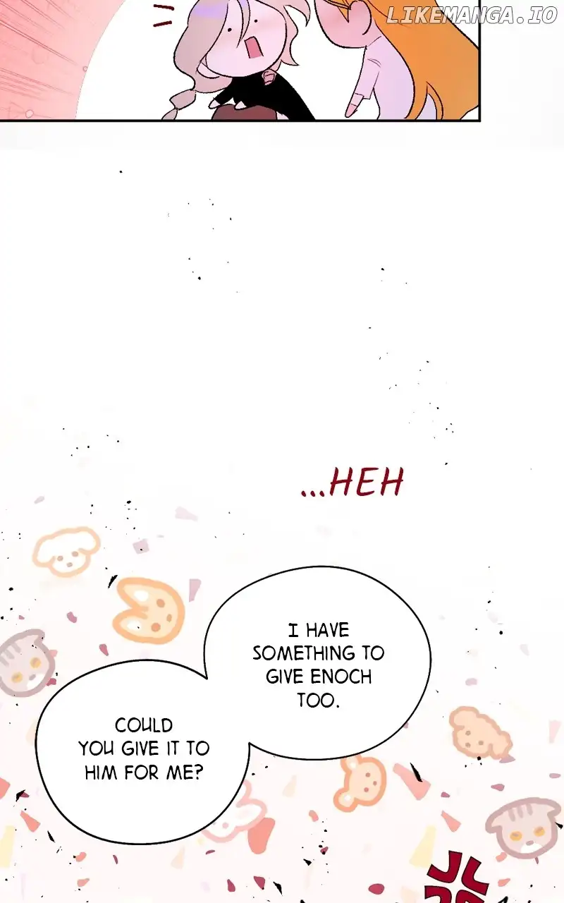 The Demon King’s Confession chapter 94 page 44