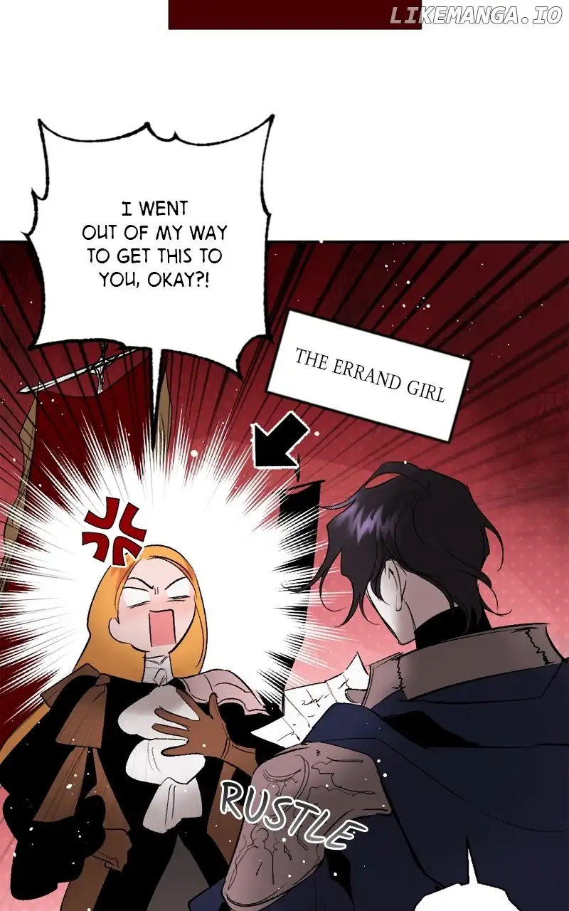 The Demon King’s Confession chapter 94 page 46