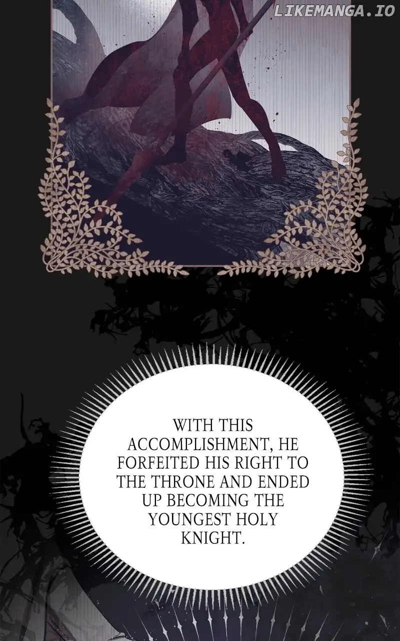 The Demon King’s Confession chapter 94 page 54