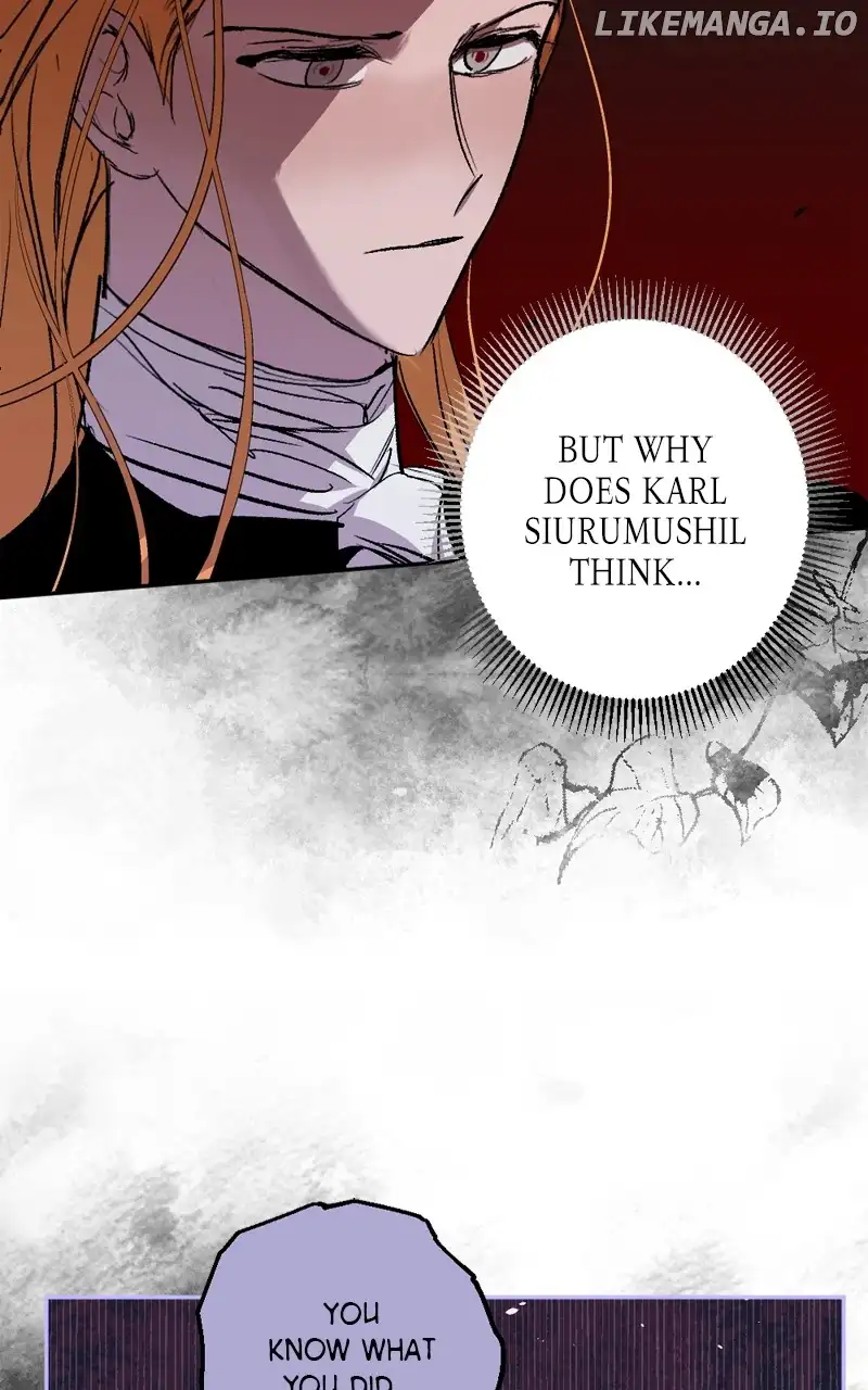 The Demon King’s Confession chapter 94 page 58