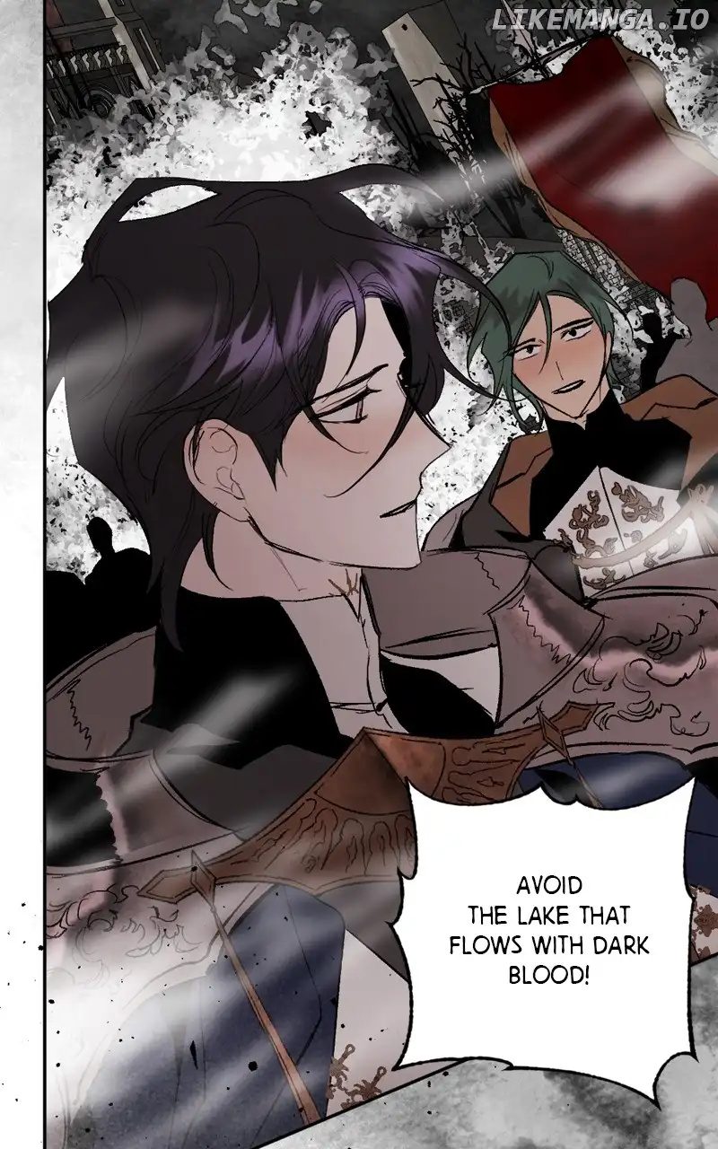 The Demon King’s Confession chapter 94 page 78