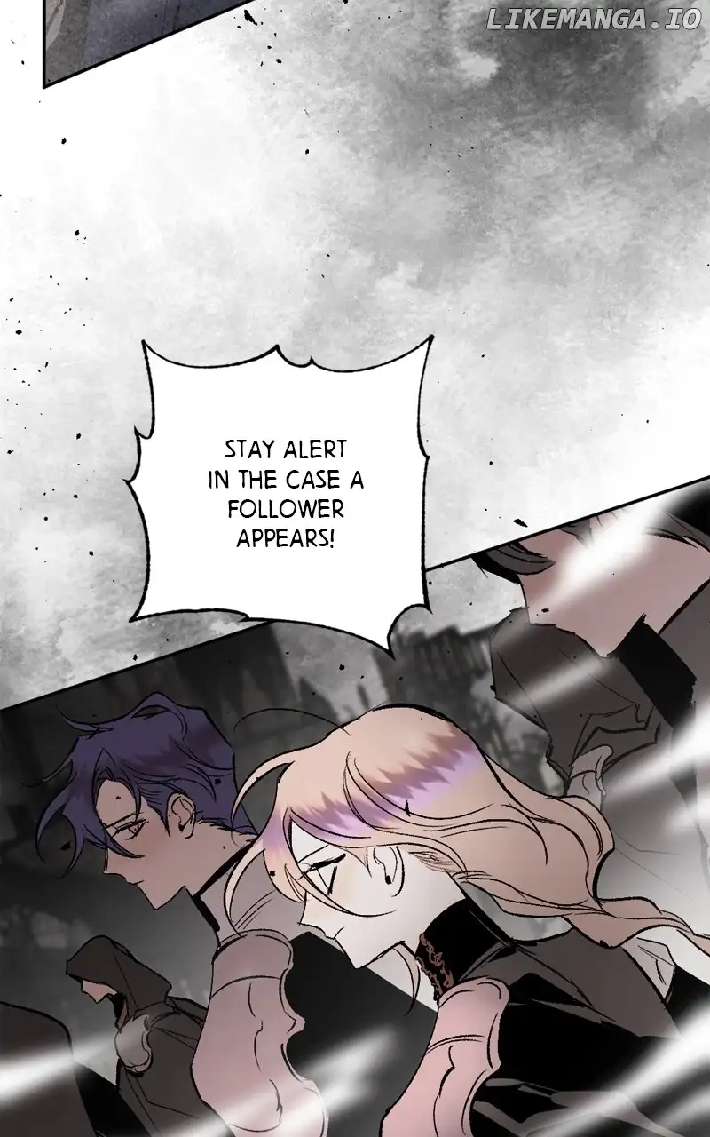 The Demon King’s Confession chapter 94 page 79