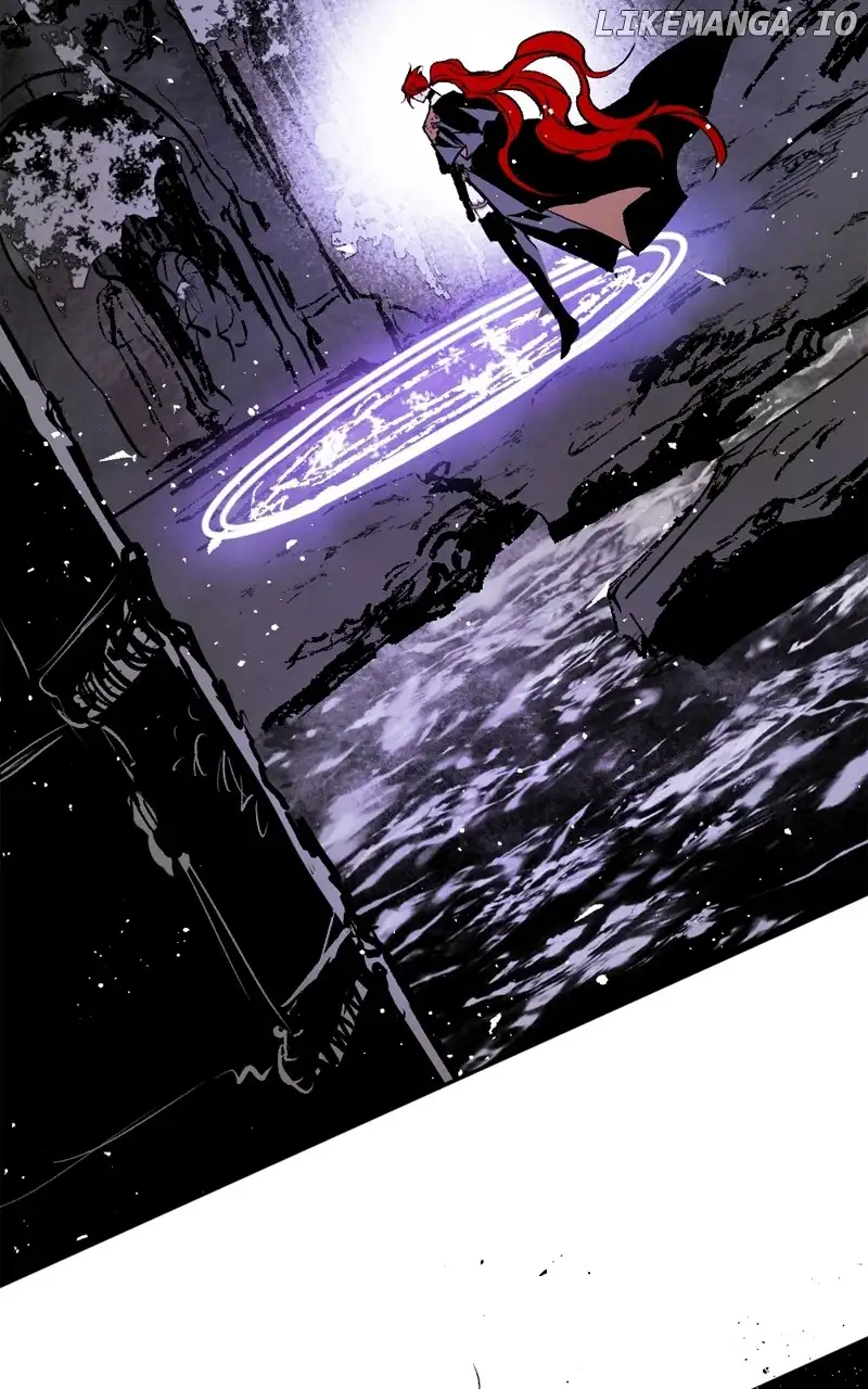 The Demon King’s Confession chapter 94 page 85