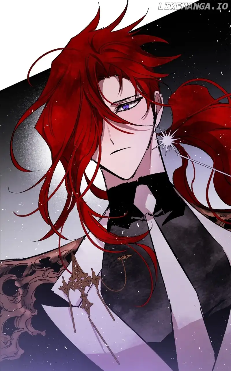 The Demon King’s Confession chapter 94 page 86