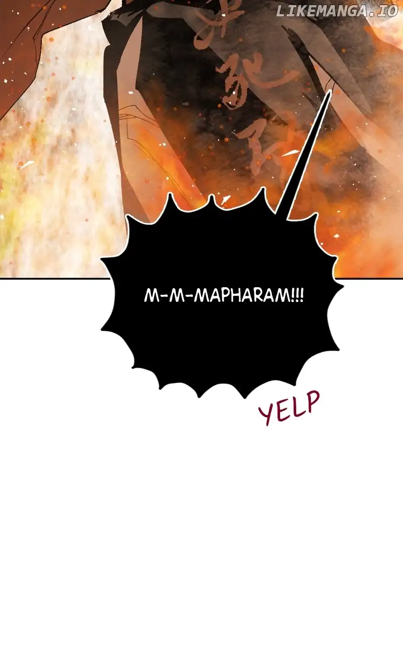 The Demon King’s Confession chapter 94 page 91