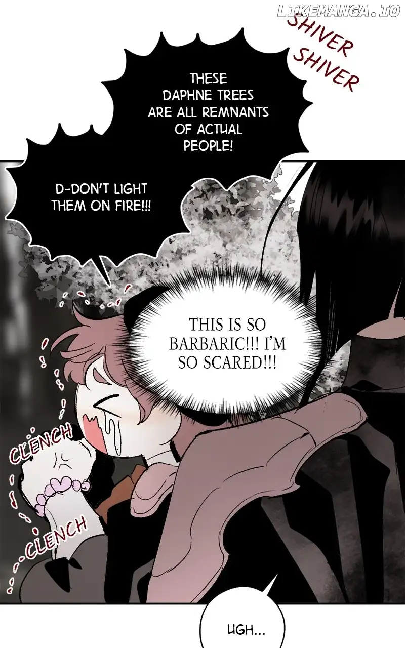 The Demon King’s Confession chapter 94 page 92