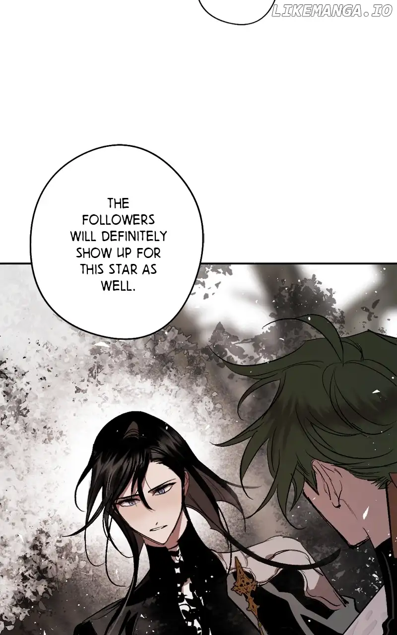 The Demon King’s Confession chapter 94 page 93