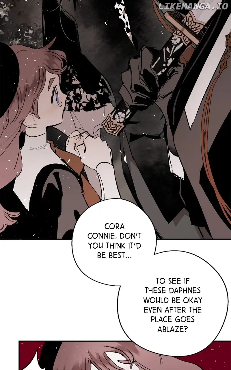 The Demon King’s Confession chapter 94 page 94