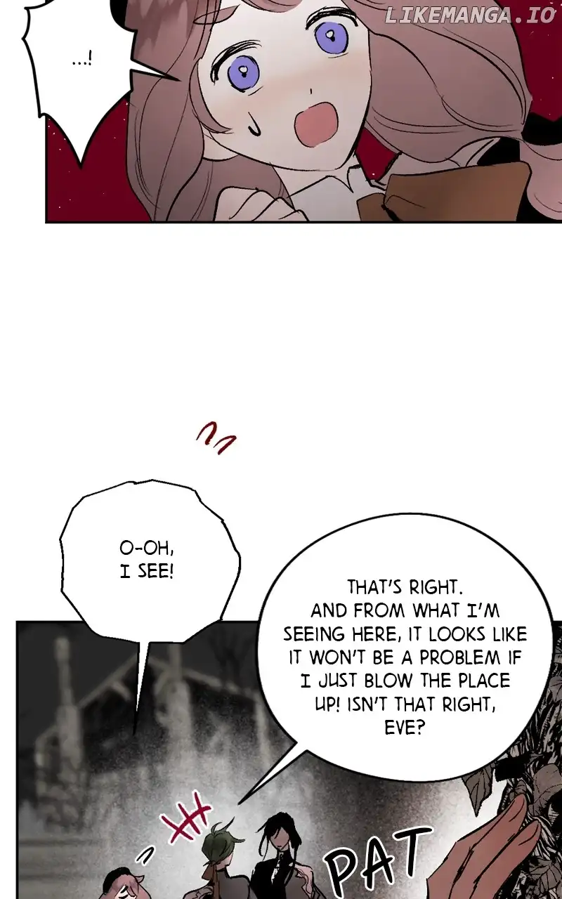 The Demon King’s Confession chapter 94 page 95