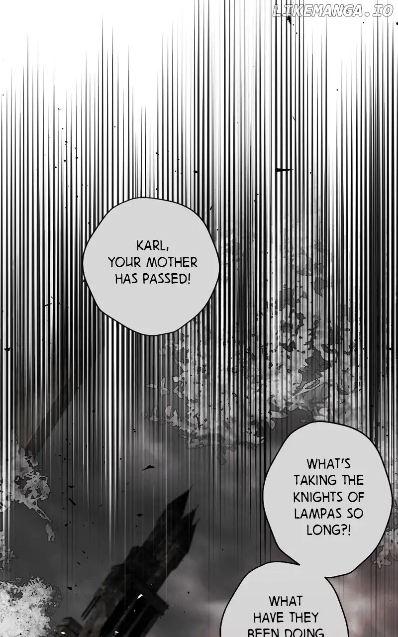 The Demon King’s Confession chapter 94 page 104