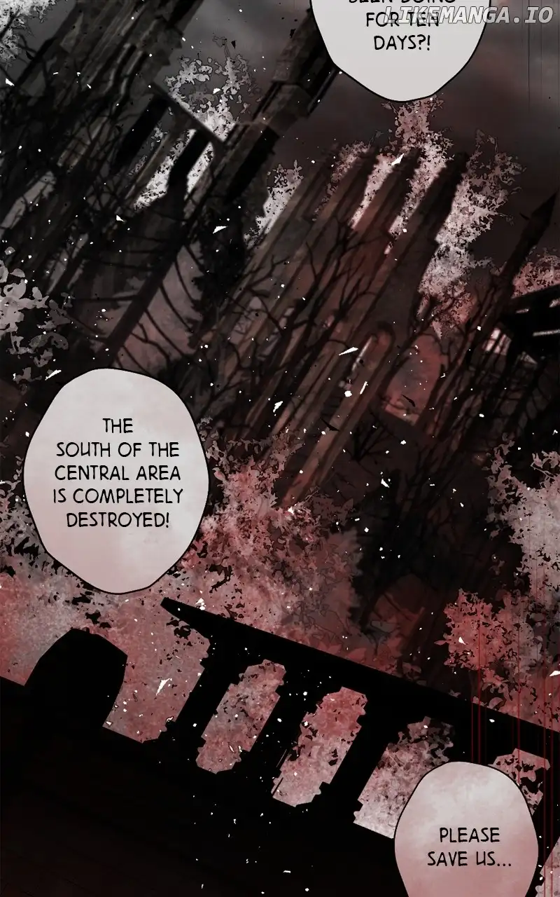The Demon King’s Confession chapter 94 page 105