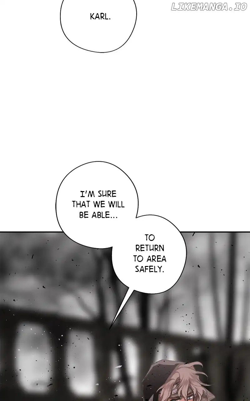 The Demon King’s Confession chapter 94 page 108