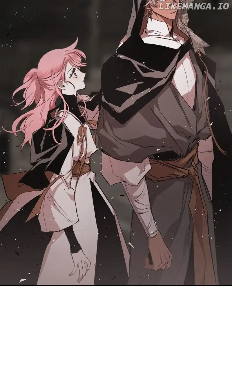 The Demon King’s Confession chapter 94 page 109