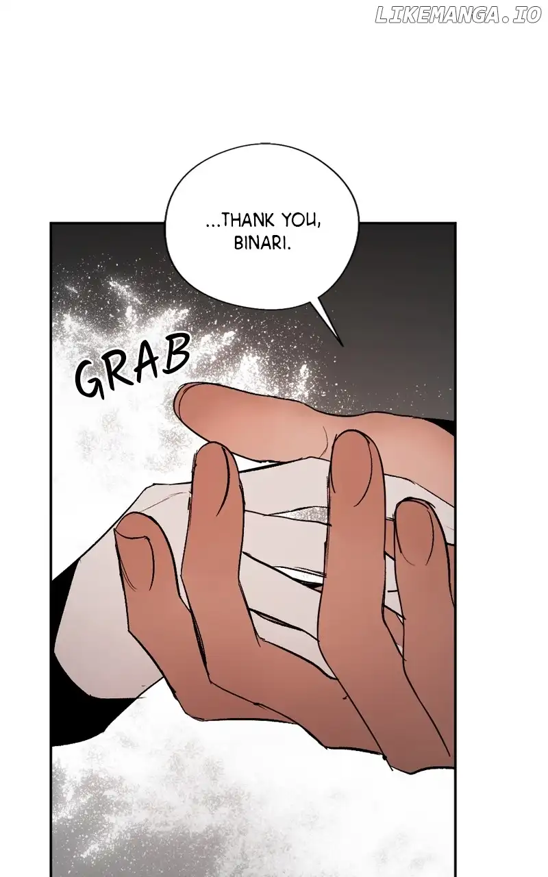 The Demon King’s Confession chapter 94 page 110