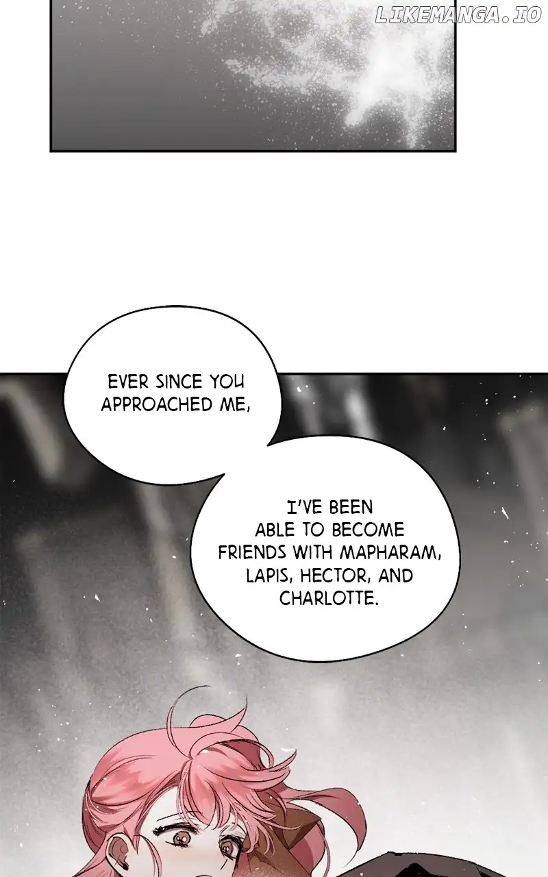 The Demon King’s Confession chapter 94 page 111