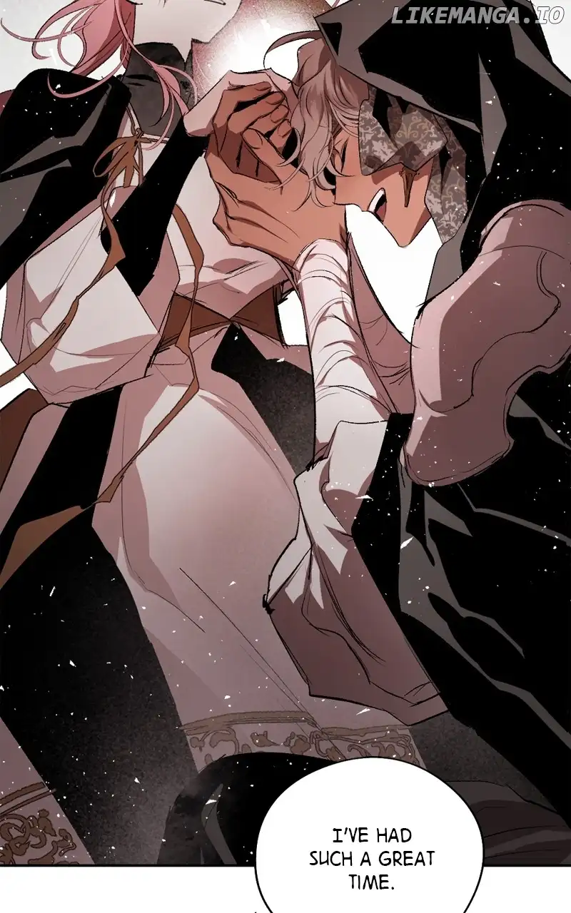 The Demon King’s Confession chapter 94 page 112