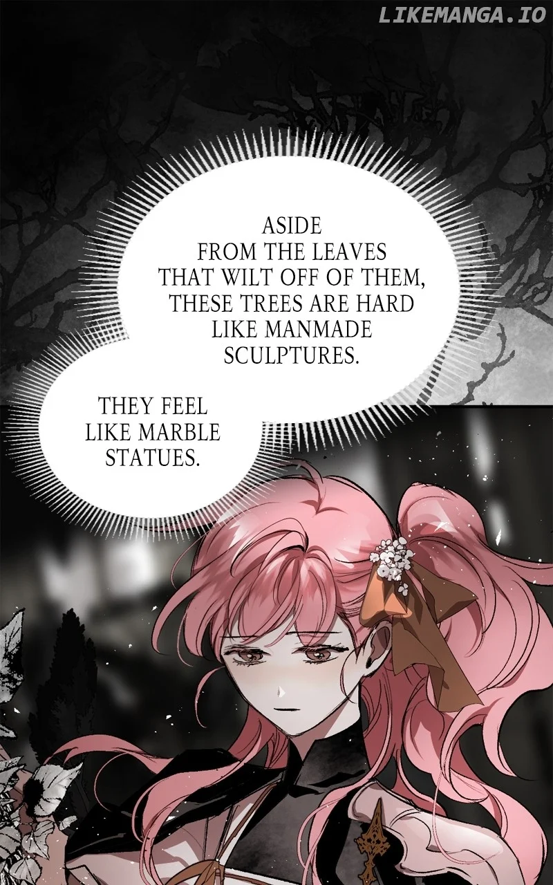 The Demon King’s Confession chapter 95 page 1