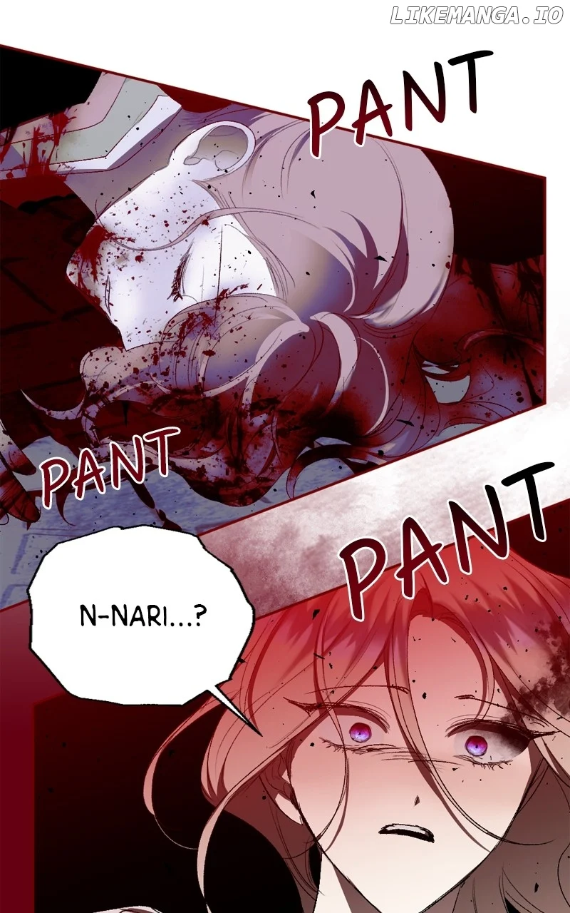The Demon King’s Confession chapter 95 page 20