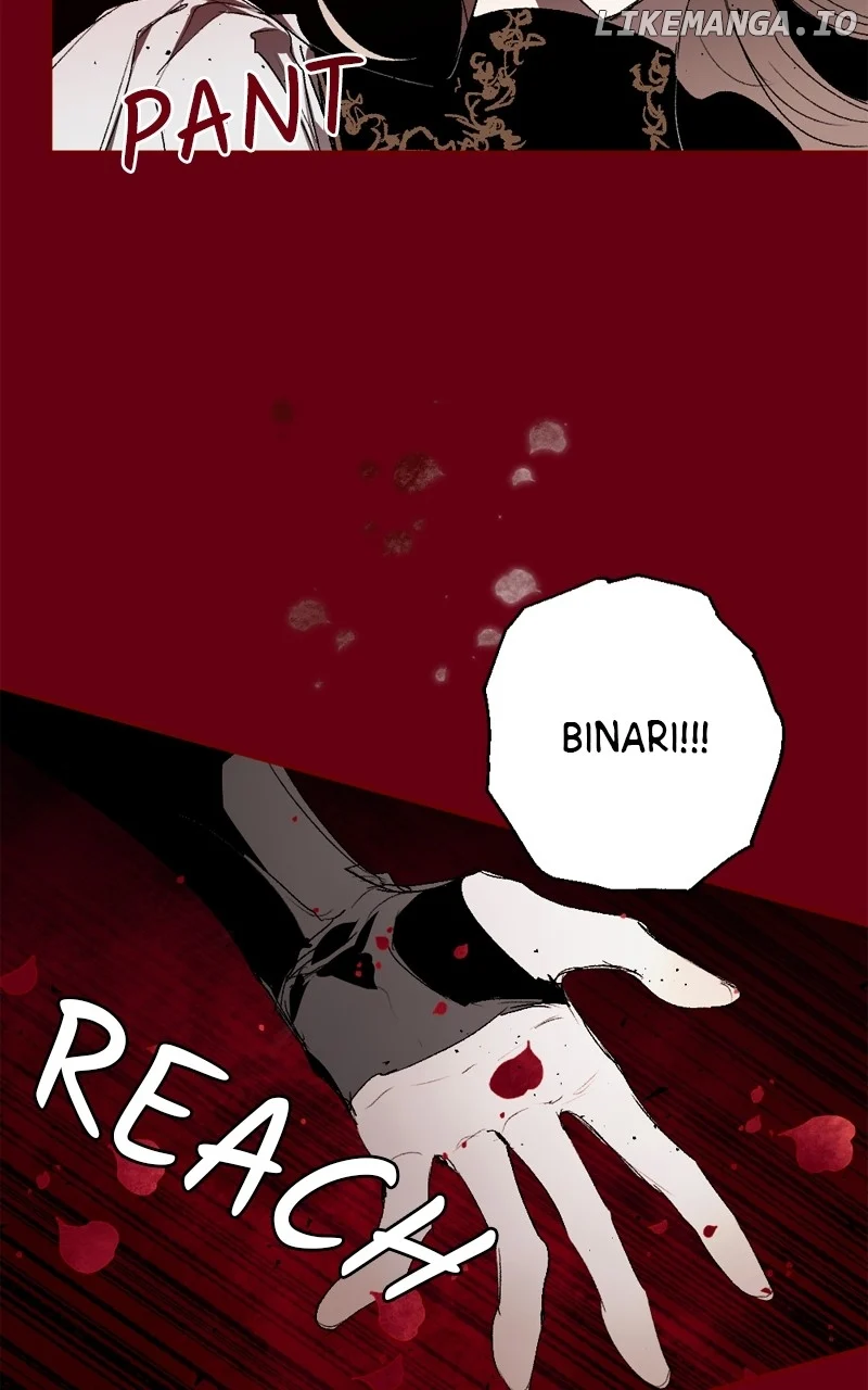The Demon King’s Confession chapter 95 page 21