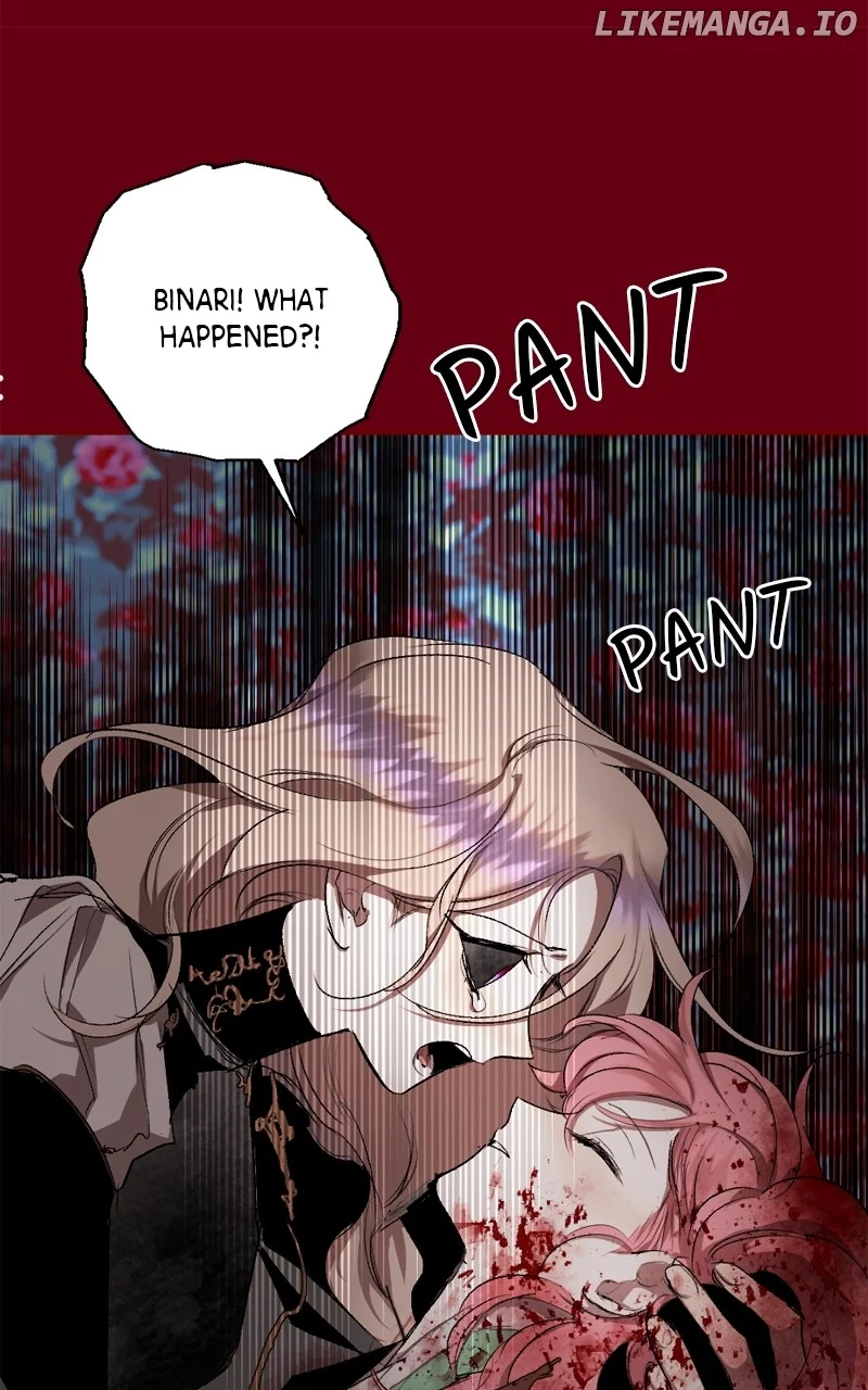 The Demon King’s Confession chapter 95 page 25