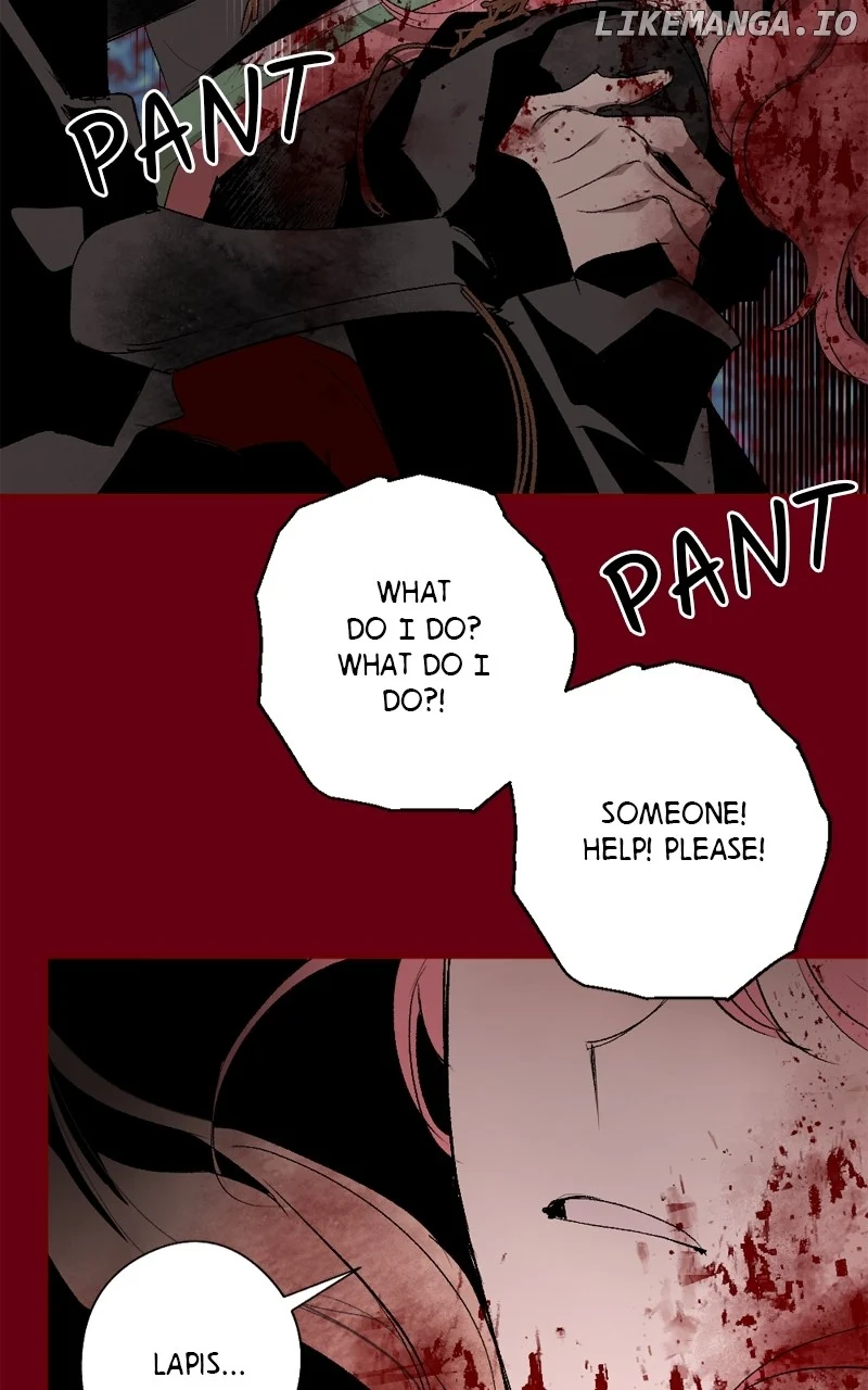 The Demon King’s Confession chapter 95 page 26